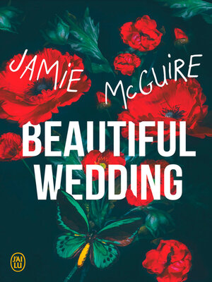 cover image of Beautiful Wedding / Walking disaster